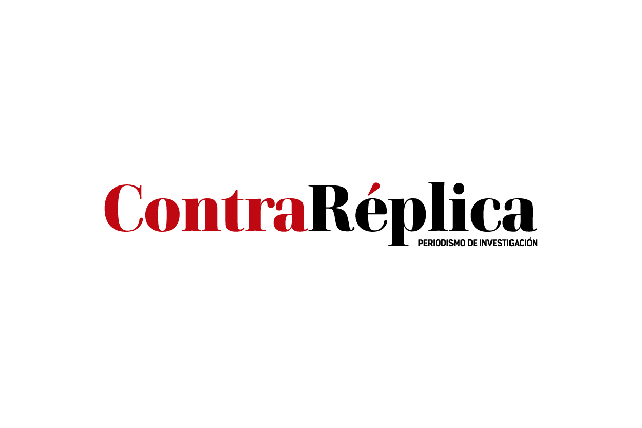 ContraReplica