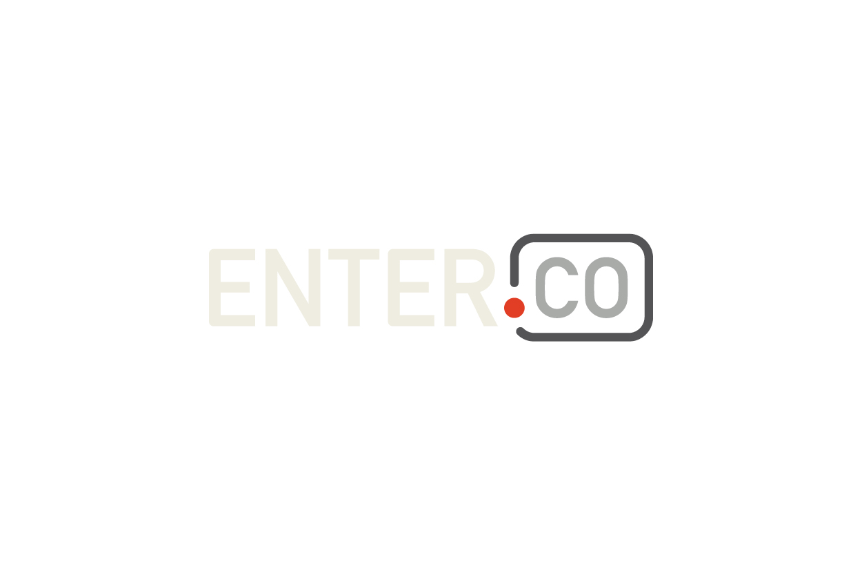 Enter