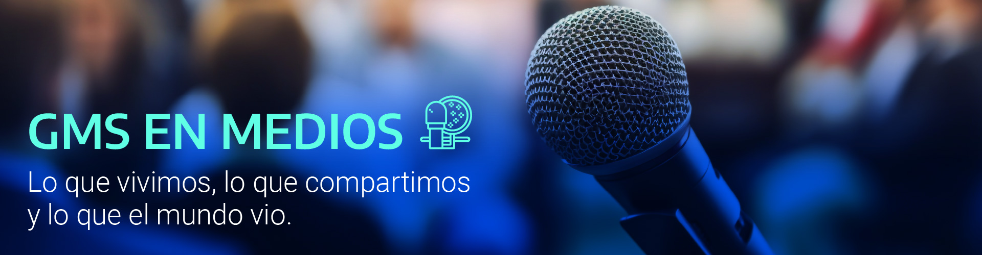 GMS Medios