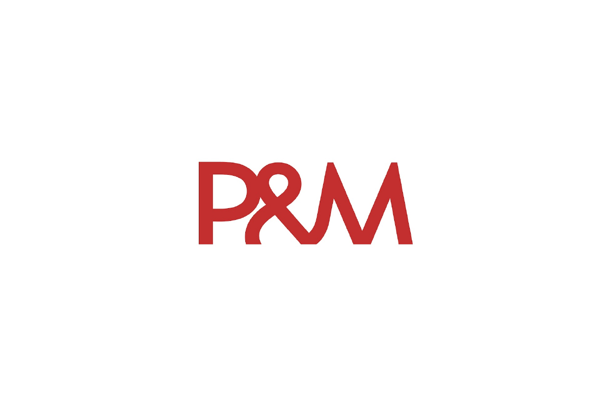 P&M