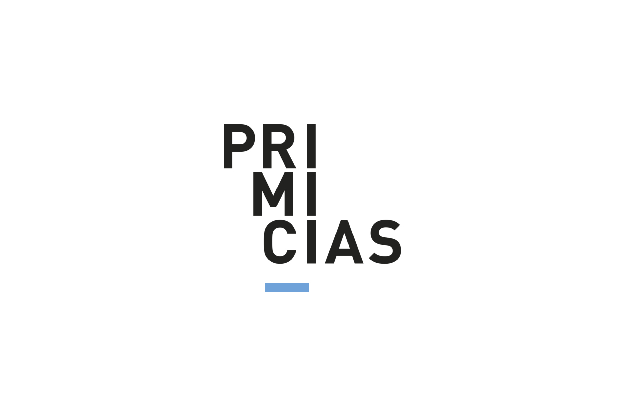 Primicias